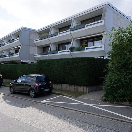 샬베우츠 Residenz Schulstrasse Von-Baltic-Storm 아파트 외부 사진